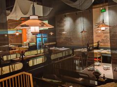 -晓淮山·扬州早茶·淮扬菜(龙阳广场店)