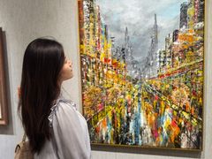 -大连美术馆