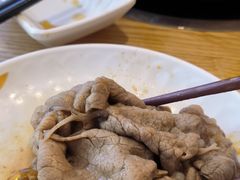-松野谷·寿喜烧自助(华联顺义金街购物中心店)