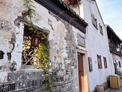 -山塘街