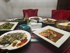 -连家船海鲜大排档·20年闽菜店(厦大店)