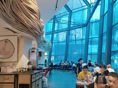 -树厨贵州菜(花果园购物中心店)