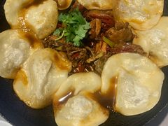 -百味地锅鸡(财校分店)