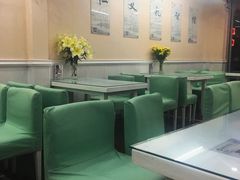 大堂-谦和素食自助餐(云峰花园店)