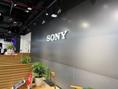 -Sony Store索尼(广州正佳店)