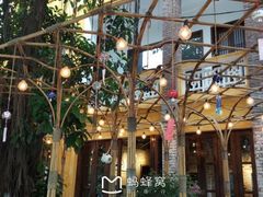 -广州市紫泥堂文化创意园景区