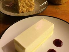 酸奶蛋糕&nbsp;(1)-源一咖啡馆(麒麟巷步行街店)