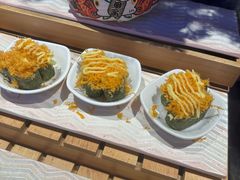 -曼格活海鲜·牛排自助(光明蓝鲸店)