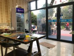 -阿杰烧烤·西安传统烤肉店(天朗御湖店)