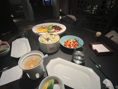 -晓长安·新陕菜(曲江店)
