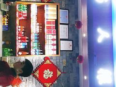 门面-郑喜旺烧烤(郑州总店)