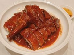 旺庄靓烧鹅-粥旺庄(芳村店)