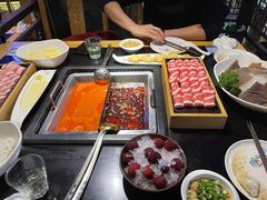 -东道煮牛肉火锅(重庆路店)