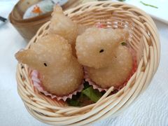 -流舫海鲜酒家(张溪店)
