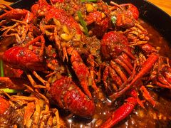 -金陵一哥龙虾馆(三牌楼总店)