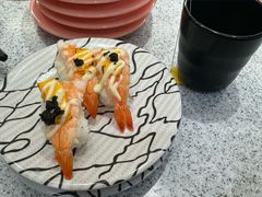 -争鲜回转寿司(中街大悦城店)