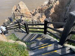 -舟山嵊泗列岛风景名胜区