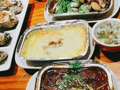 -本色.小马哥烧烤(五一路总店)