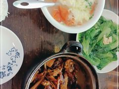 -斯丹姜母鸭·古法干香(涂门街总店)