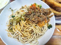 -小秋水饺(大成路总店)