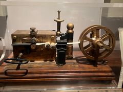 -上海电信博物馆