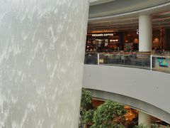 -樟宜机场免税店