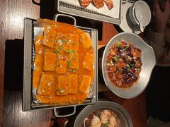 -绿茶餐厅(汇悦大融城店)