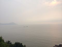 -东极岛景区-青浜岛
