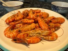 -旺角小渔村(二马路店)