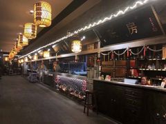 -杨记隆府(白象街店)