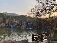 -白马涧龙池景区