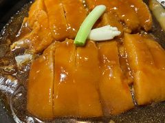-凤阁楼果木烧鹅(鹤山陈山店)