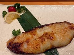 -楽燚日本料理(九曲里店)