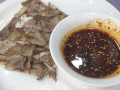 -新疆巴州金丝特餐厅(大钟寺店)