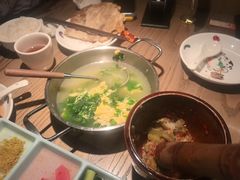 -茄子恰恰·新云南小炒(坪山益田店)