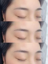 -久匠·野生眉半永久纹眉