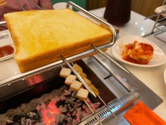 -小鲜肉延边朝鲜族烤串(珠海店)