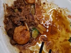 -大眼锅贴饺子(河西店)