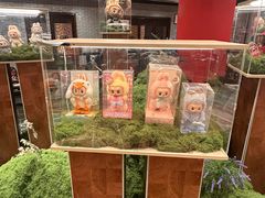 -龙悦湾酒家·八阵鱼生·渔人码头店