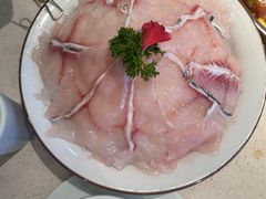 -麻辣空间·清油火锅(万达广场店)