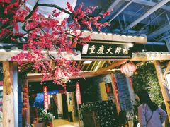 -庆合府重庆大排档(紫都城店)