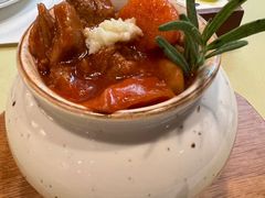 -秋林西餐厅(总店)