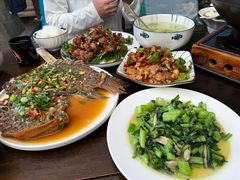 -吃货私房菜(丽江束河古镇店)