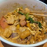 冬天❄️就要来一碗热乎乎的东北麻辣烫！