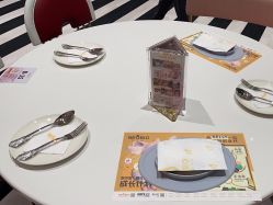 -奈尔宝家庭中心·亲子早教·派对餐厅(北京东坝万达店)