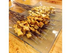 -珍祥烧烤涮肚(舜耕路店)