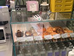 -Ann COFFEE(来福士店)