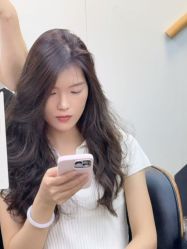 -藤野造型专业烫染接发