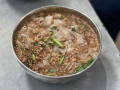 -正宗杨记普洱酸醋米线(总店)