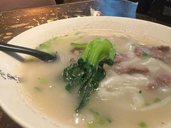 -漆黑觉米粉(三里屯店)